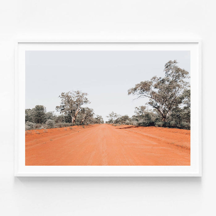 Red Road