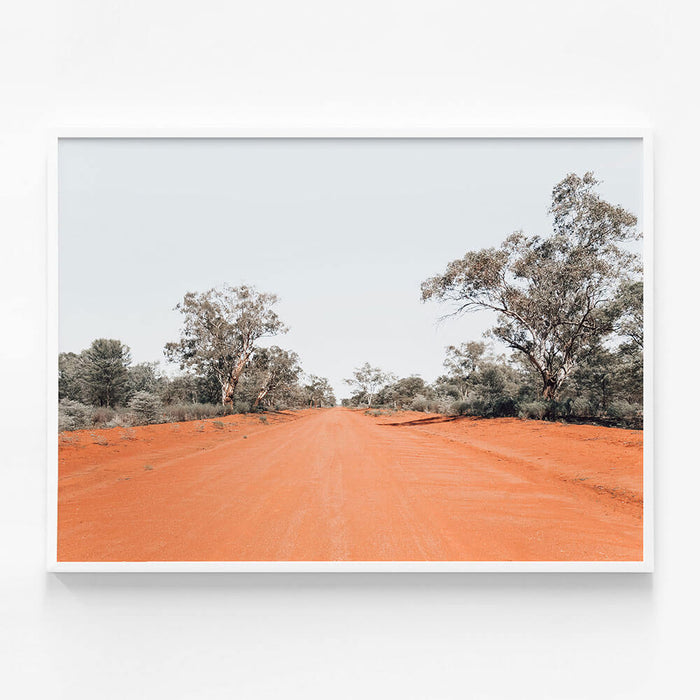 Red Road