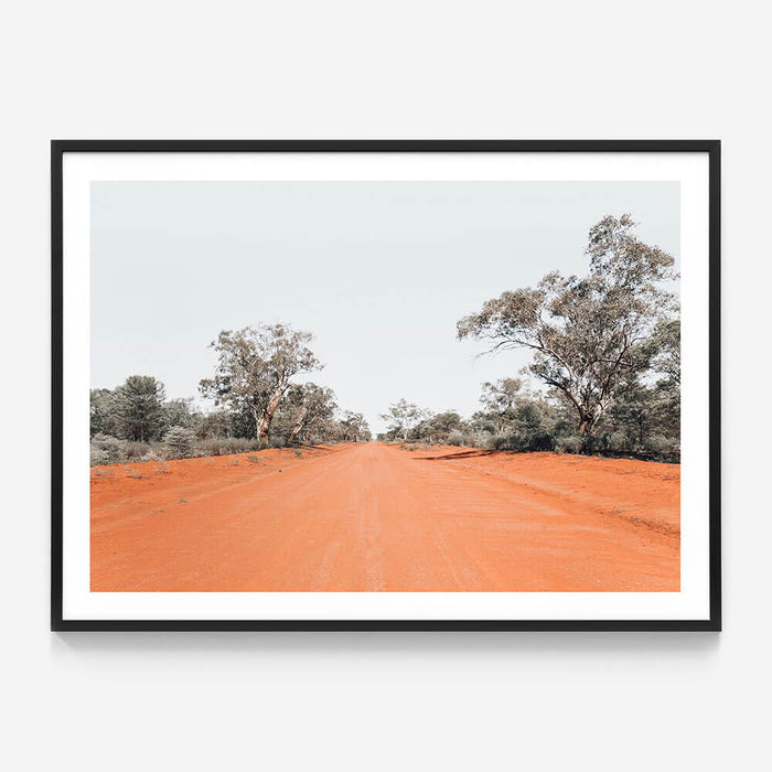 Red Road