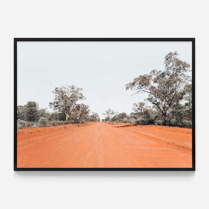 Red Road