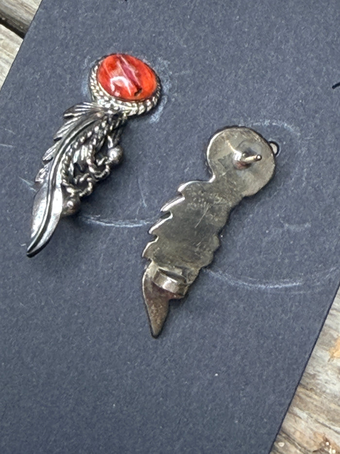 Red Spiny Ear Crawlers