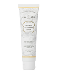 Reef Safe Vegan Mineral Sunscreen with Tremella Mushroom