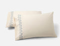 Refined Organic Percale Pillowcases