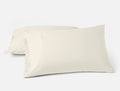 Refined Organic Percale Pillowcases