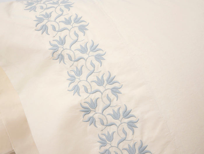 Refined Organic Percale Pillowcases