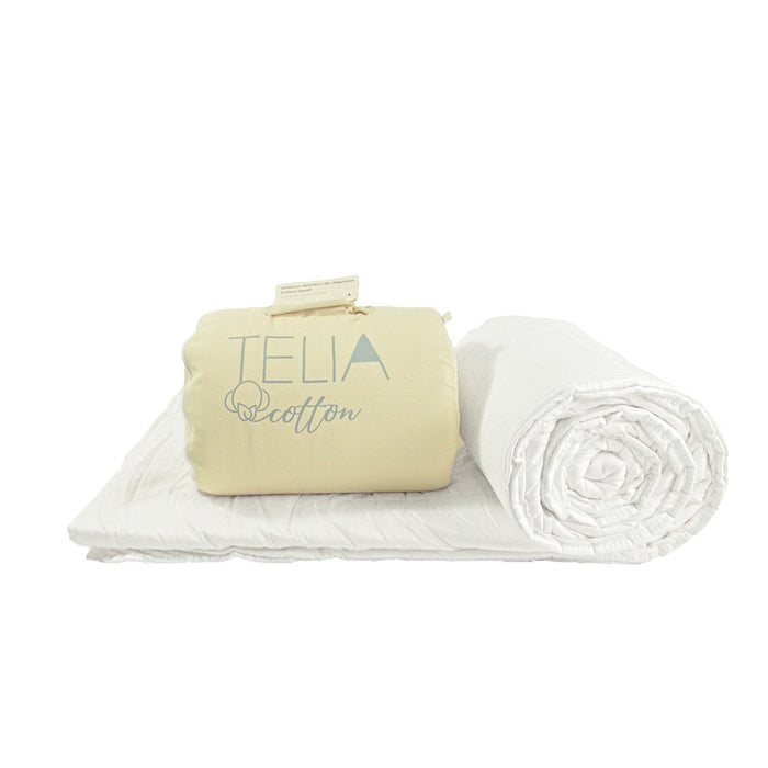 Relleno Nórdico 100% Algodón 300gr Telia Home