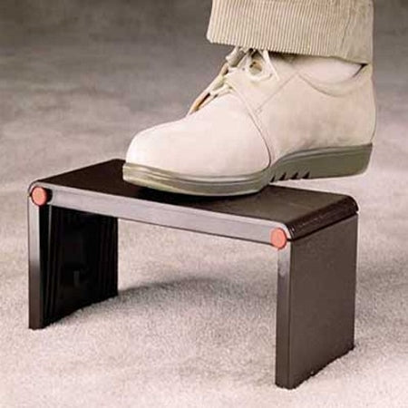 Repose pieds format de poche Soulajdos