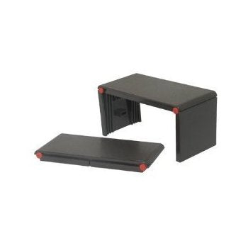 Repose pieds format de poche Soulajdos