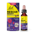 Rescue Remedy Kids Night Dropper Raspberry