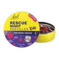 Rescue Remedy Kids Night Pastilles Raspberry