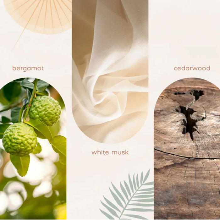 Restore Large Pure Tranquility Candle