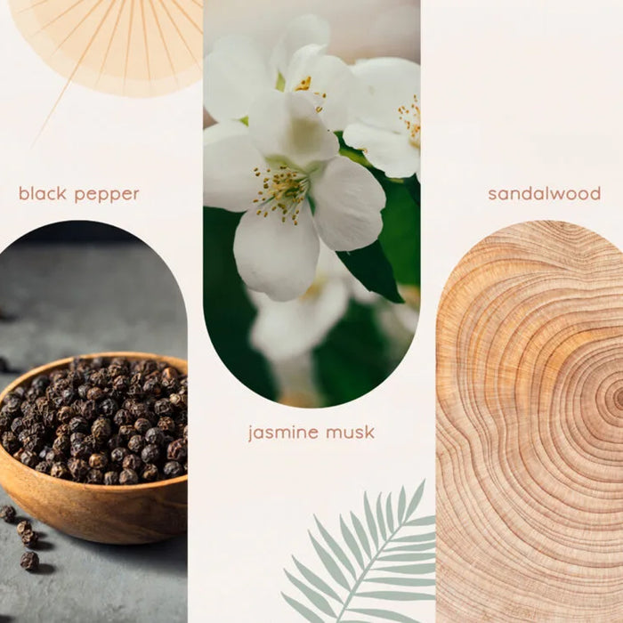 Restore Small Mindful Moments Candle
