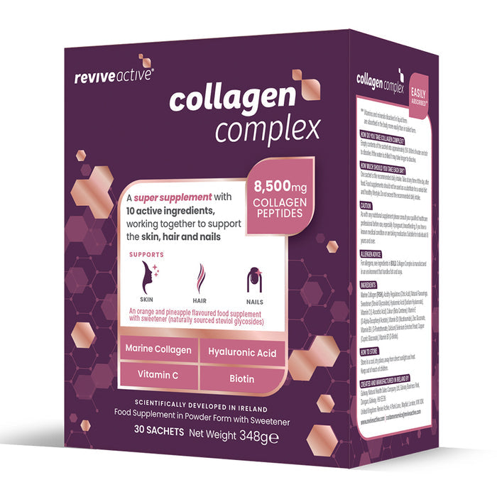 Revive Active Collagen Complex