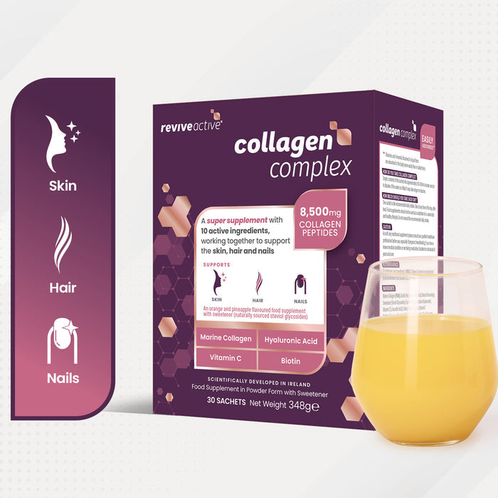 Revive Active Collagen Complex