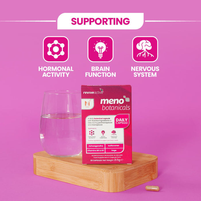 Revive Active Meno Botanicals