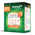 Revive Active Tropical Flavour - 20% Extra Free
