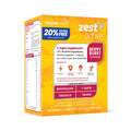 Revive Active Zest Berry Burst Flavour