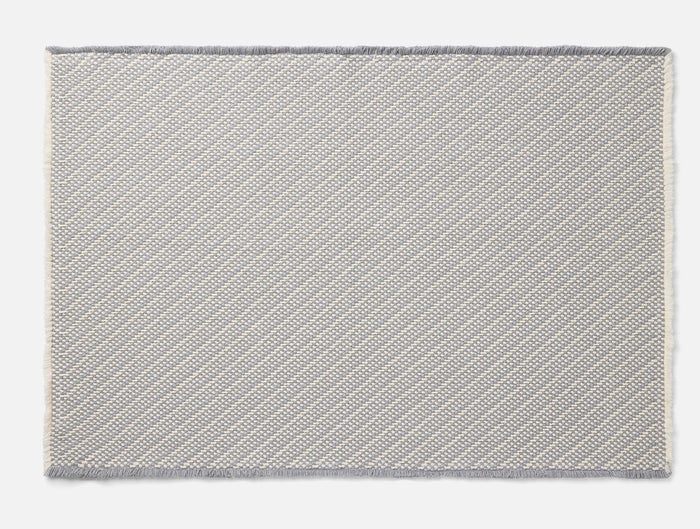 Ridge Organic Bath Rug