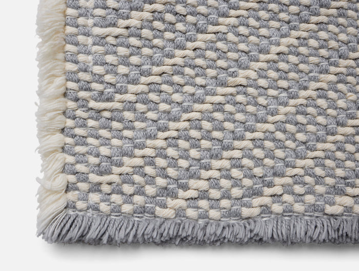 Ridge Organic Bath Rug