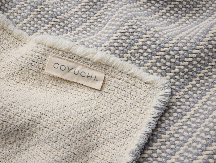 Ridge Organic Bath Rug