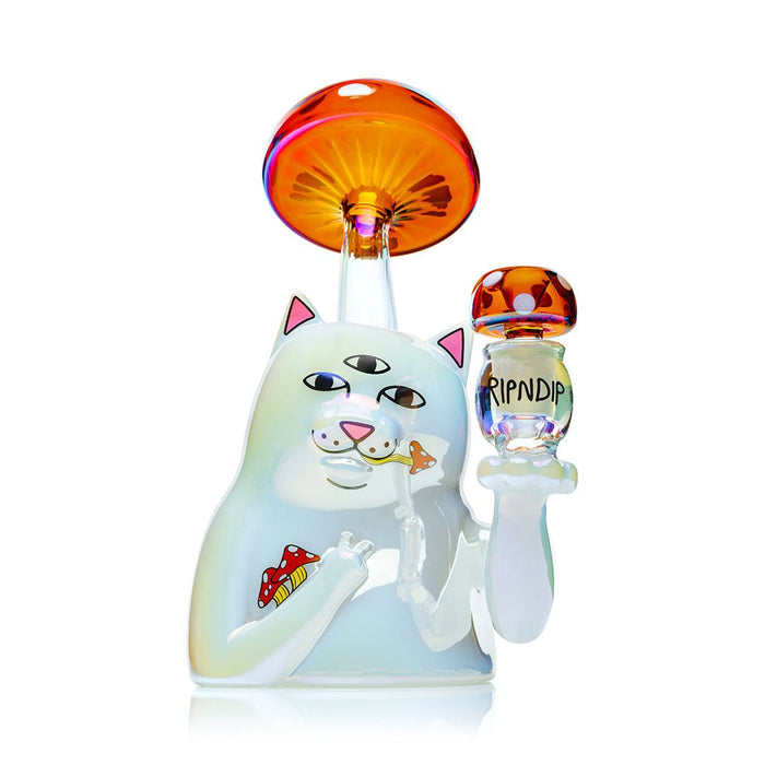 RIPNDIP x HEMPER - Enlightened Nermal Bong - HEMPER