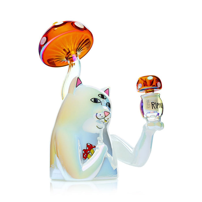 RIPNDIP x HEMPER - Enlightened Nermal Bong - HEMPER