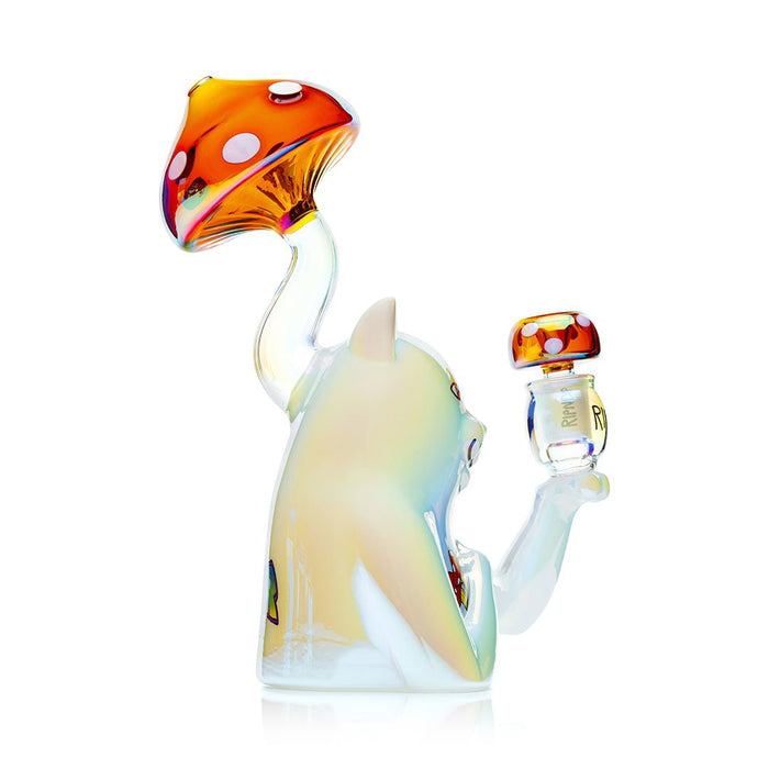 RIPNDIP x HEMPER - Enlightened Nermal Bong - HEMPER
