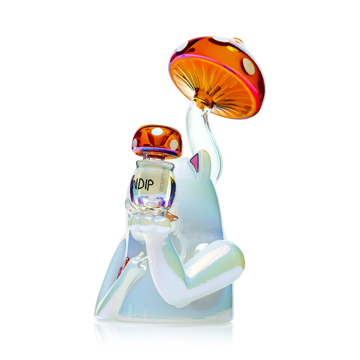RIPNDIP x HEMPER - Enlightened Nermal Bong - HEMPER