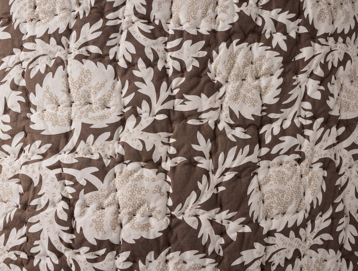 Robles Handstitched Organic Sham