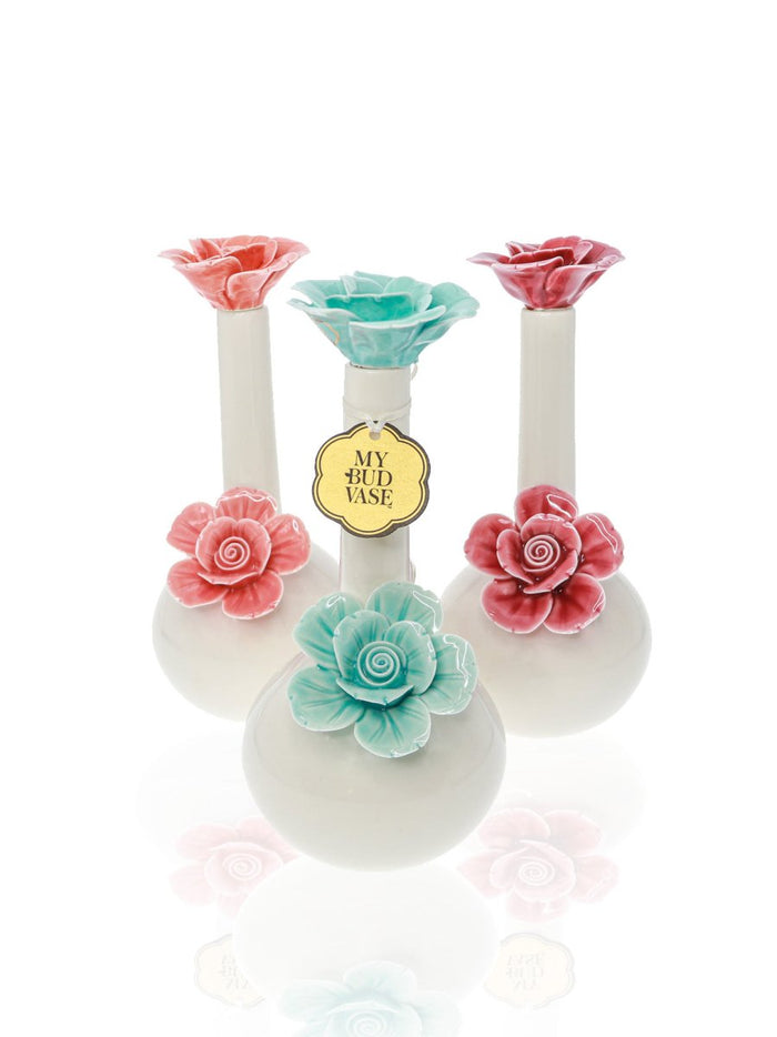 Rosette Vase Bong - HEMPER