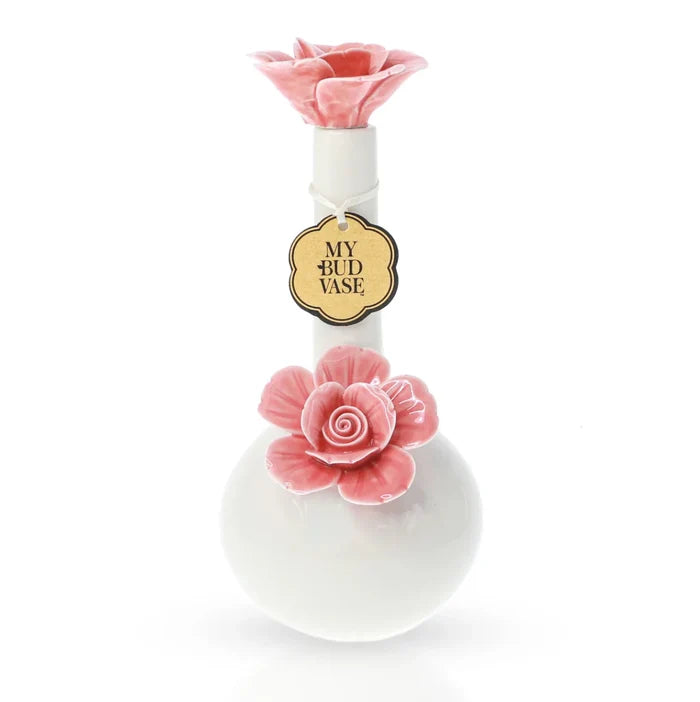 Rosette Vase Bong - HEMPER