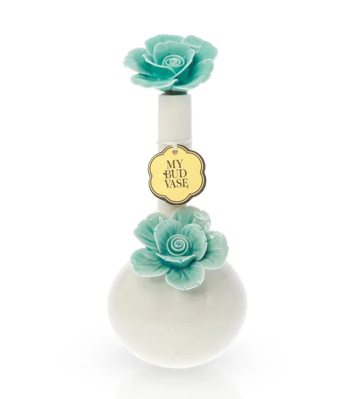 Rosette Vase Bong - HEMPER