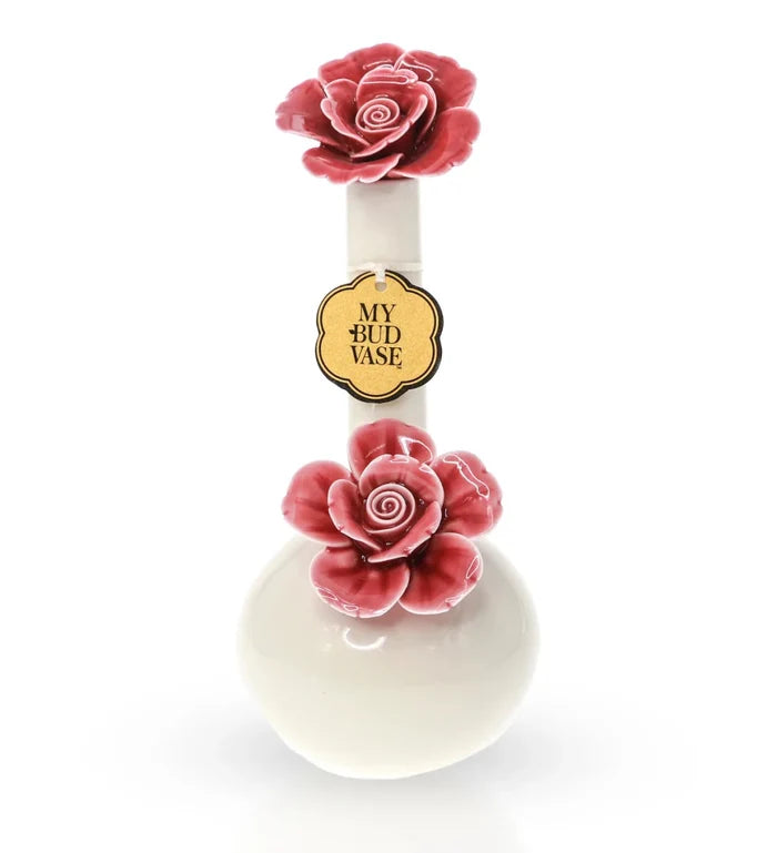 Rosette Vase Bong - HEMPER