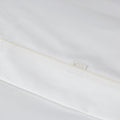 Sábana encimera algodón 600 hilos detalle producto