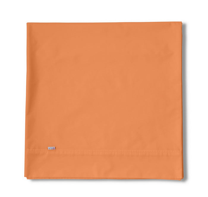 Sábana encimera algodón mango producto plegado