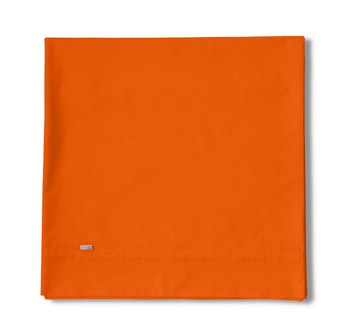 Sábana encimera 50/50 caqui producto plegado