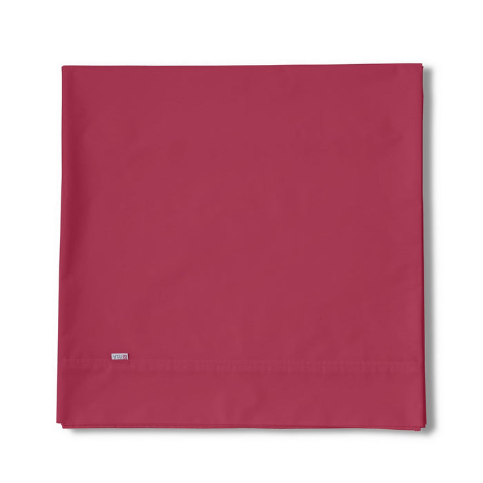 Sábana encimera 50/50 fresa producto plegado