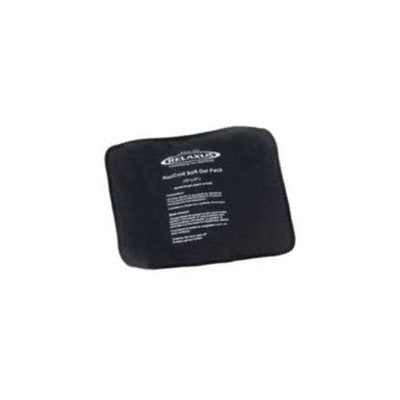 Sac de thérapie chaud/froid en gel souple