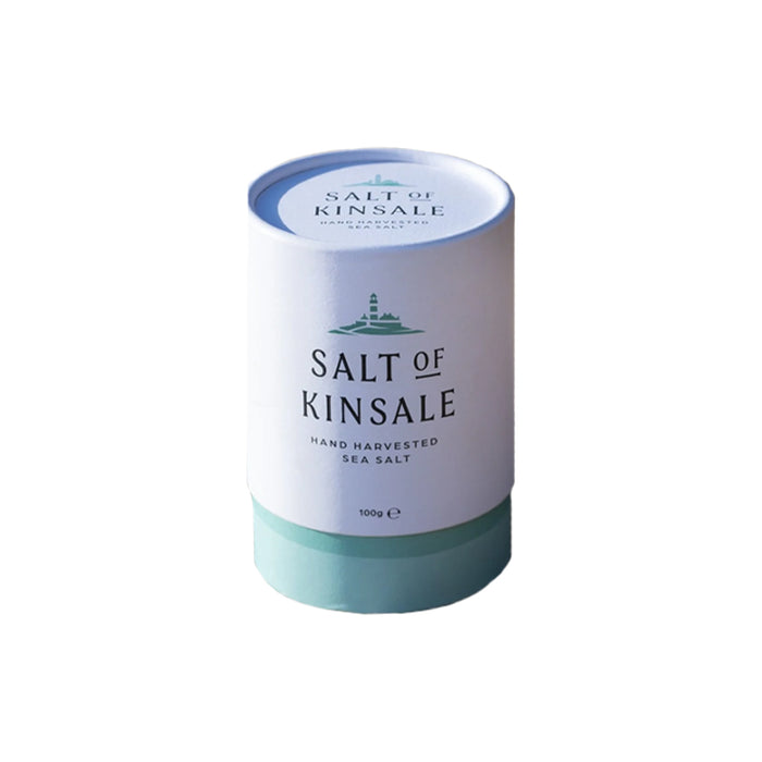 Salt of Kinsale Sea Salt