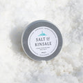 Salt of Kinsale Sea Salt
