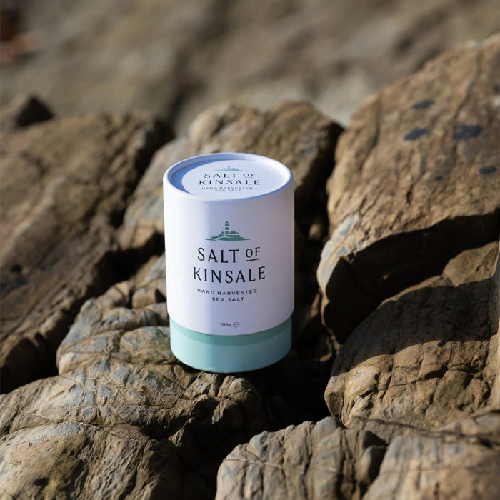 Salt of Kinsale Sea Salt