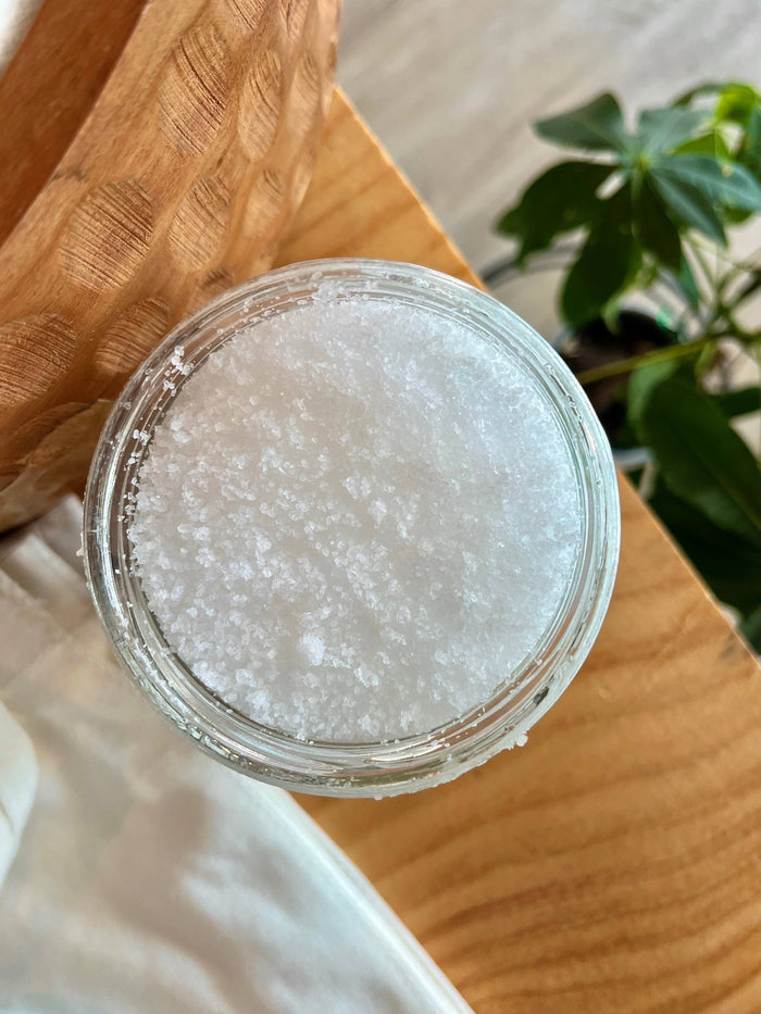 Salt Soak - Scented Bath Salts