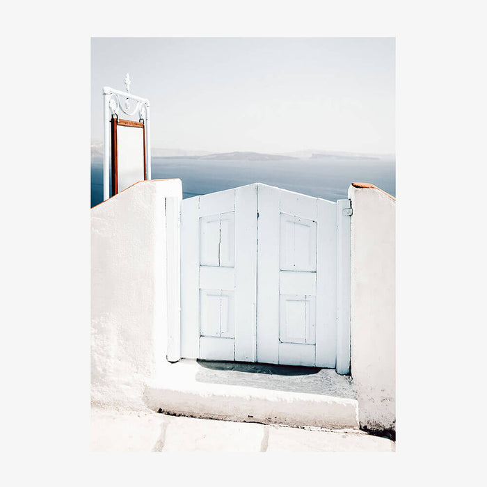 A3 - 29.7 x 42 / Unframed / No