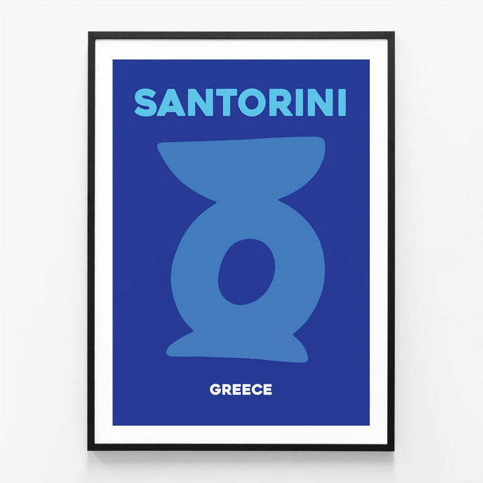 Santorini Greece