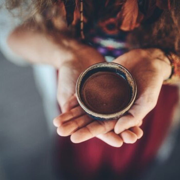 Saoró Barista Cacao
