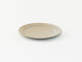 Sarah Kersten Studio Dinner Plate | Fig