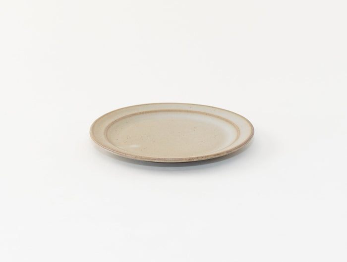 Sarah Kersten Studio Lunch Plate | Fig