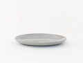 Sarah Kersten Studio Oval Serving Platter | Dove Grey