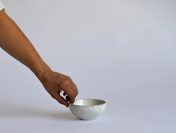Sarah Kersten Studio Petite Bowl | Inverness