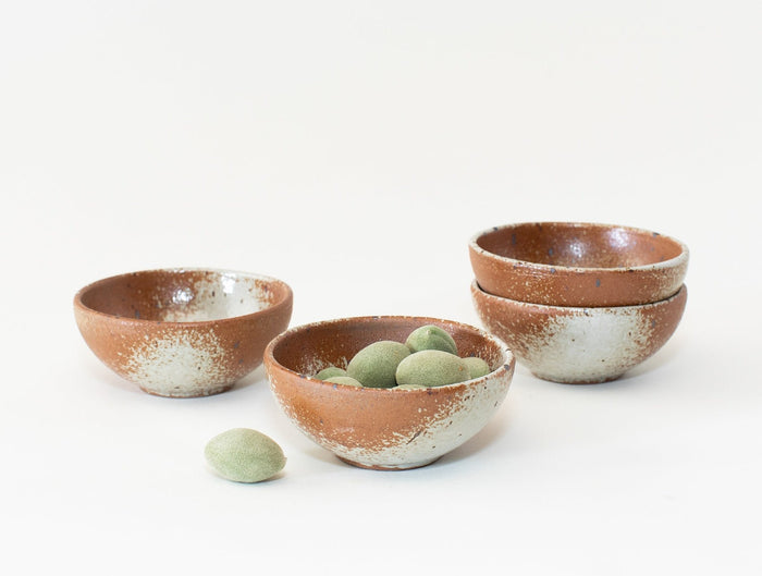 Sarah Kersten Studio Petite Bowl | Winter Mesa